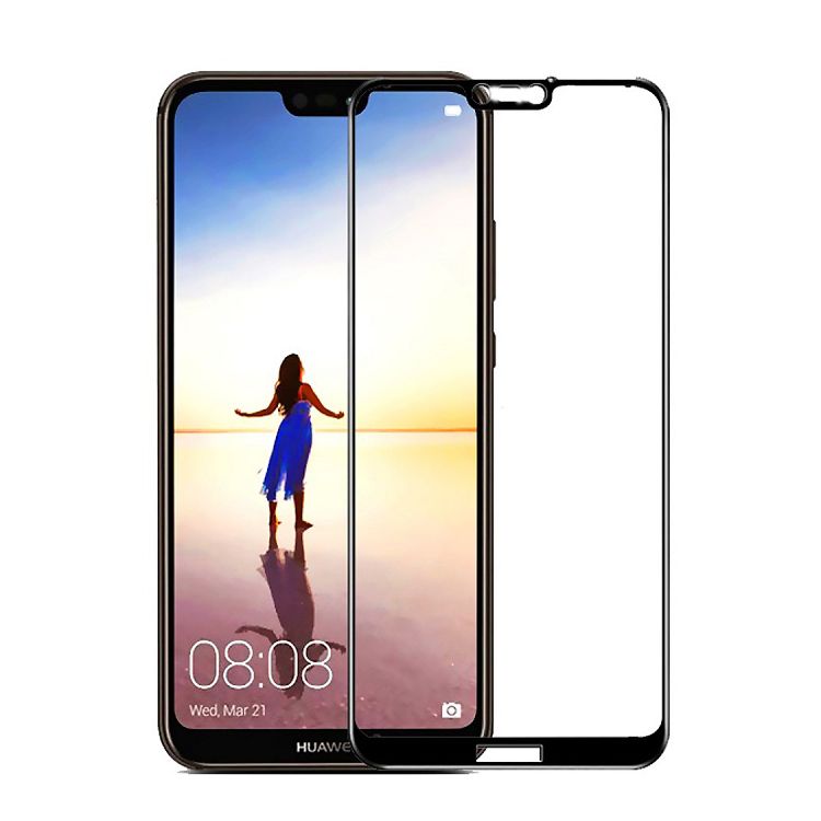 Miếng dán kính cường lực cho Huawei Nova 2i/ 3i/ 3E full màn hình