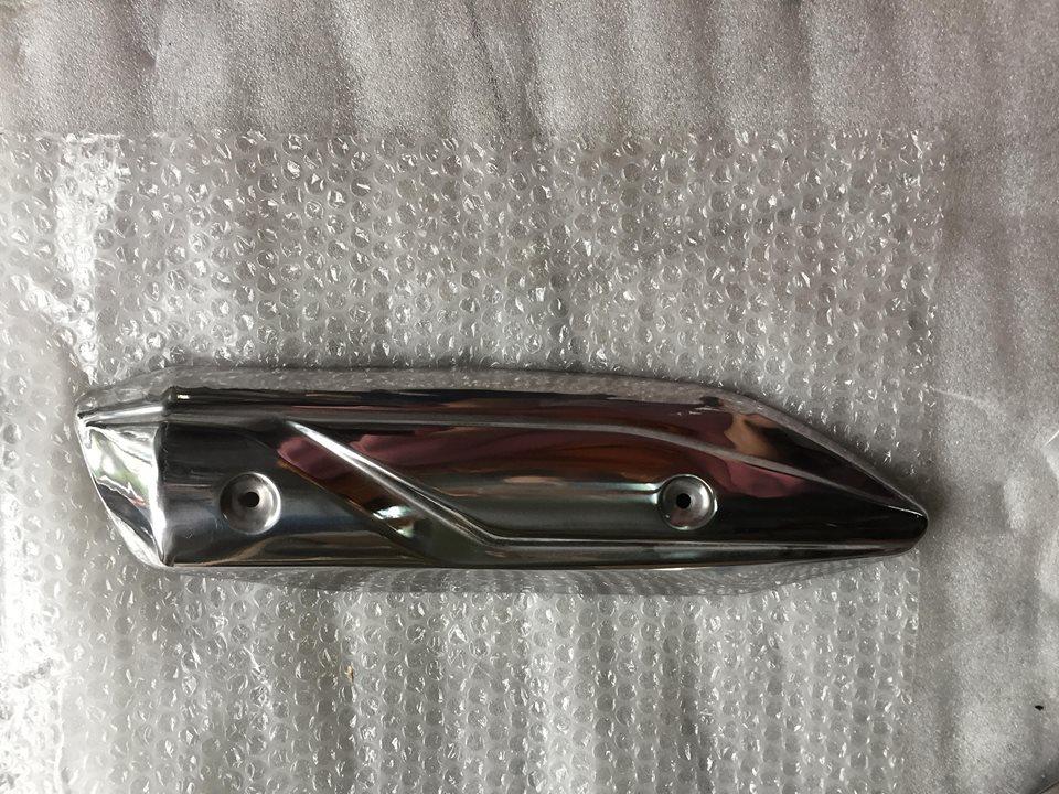 ốp trang trí vision 2020-2014 loại 1(5 món) inox