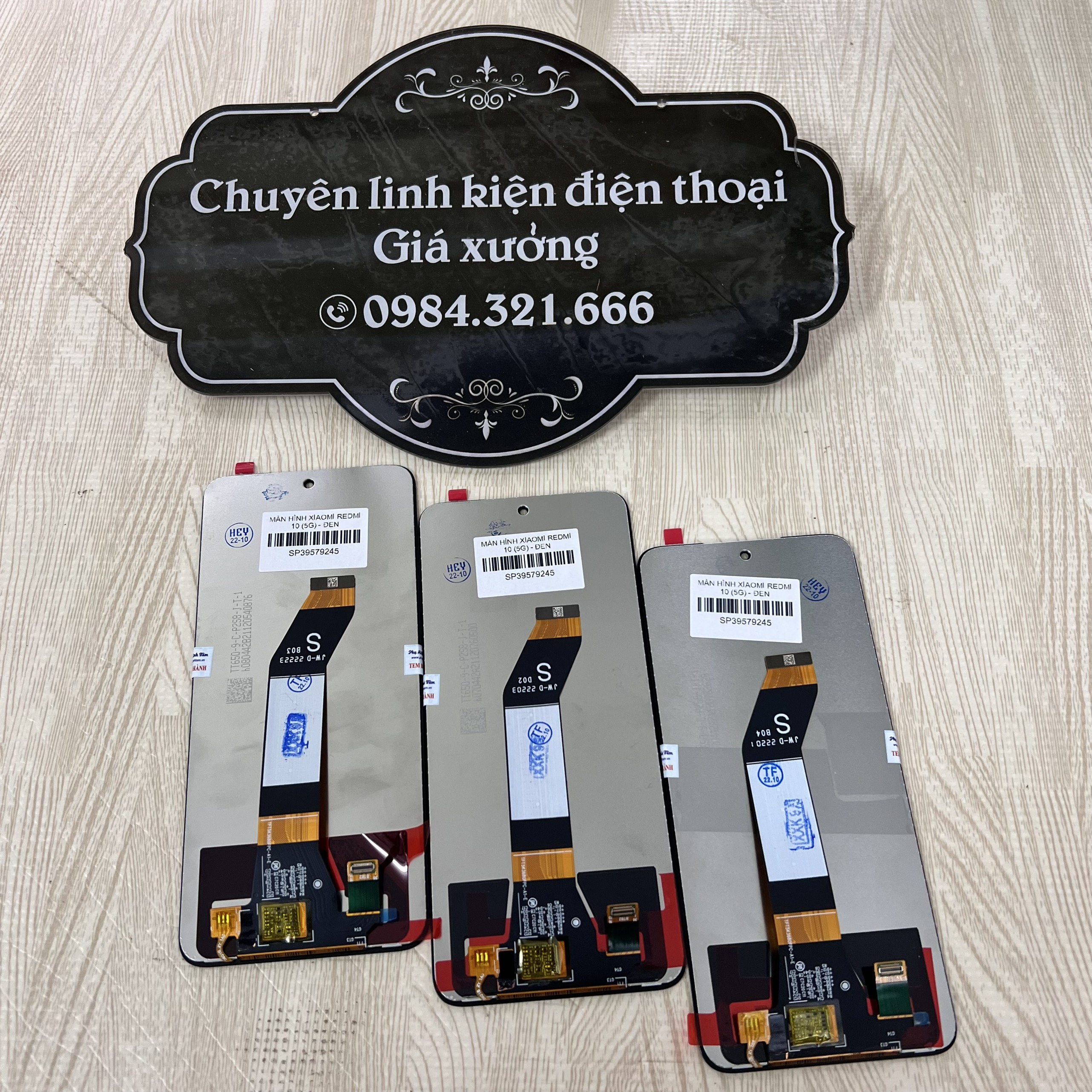 Màn hình redmi 10 4g/ redmi 10 prime