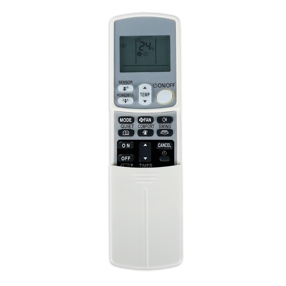 Remote Điều Khiển Máy Lạnh, Máy Điều Hòa DAIKIN INVERTER SENSOR