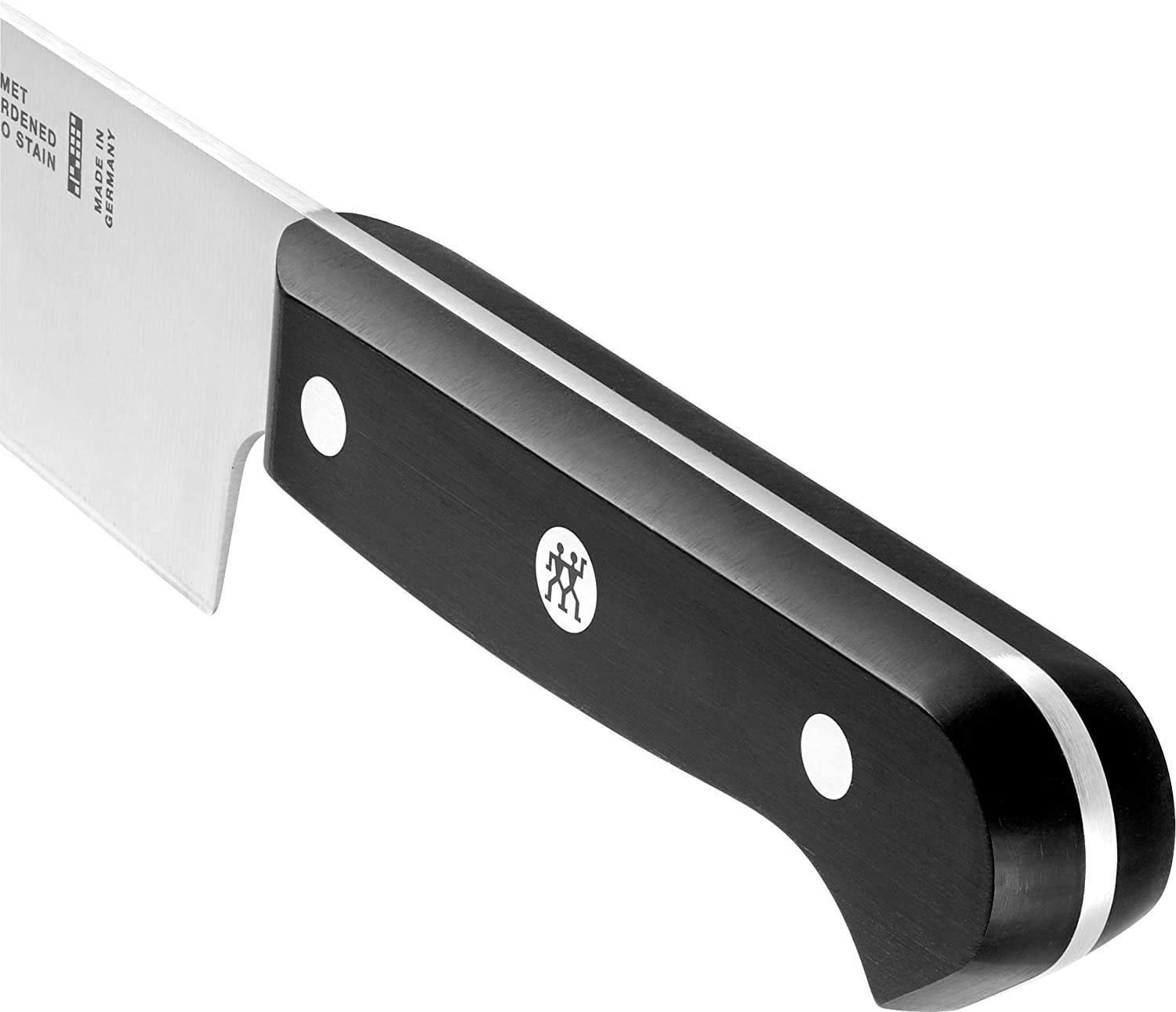 BỘ DAO TỰ MÀI ZWILLING GOURMET 7 MÓN