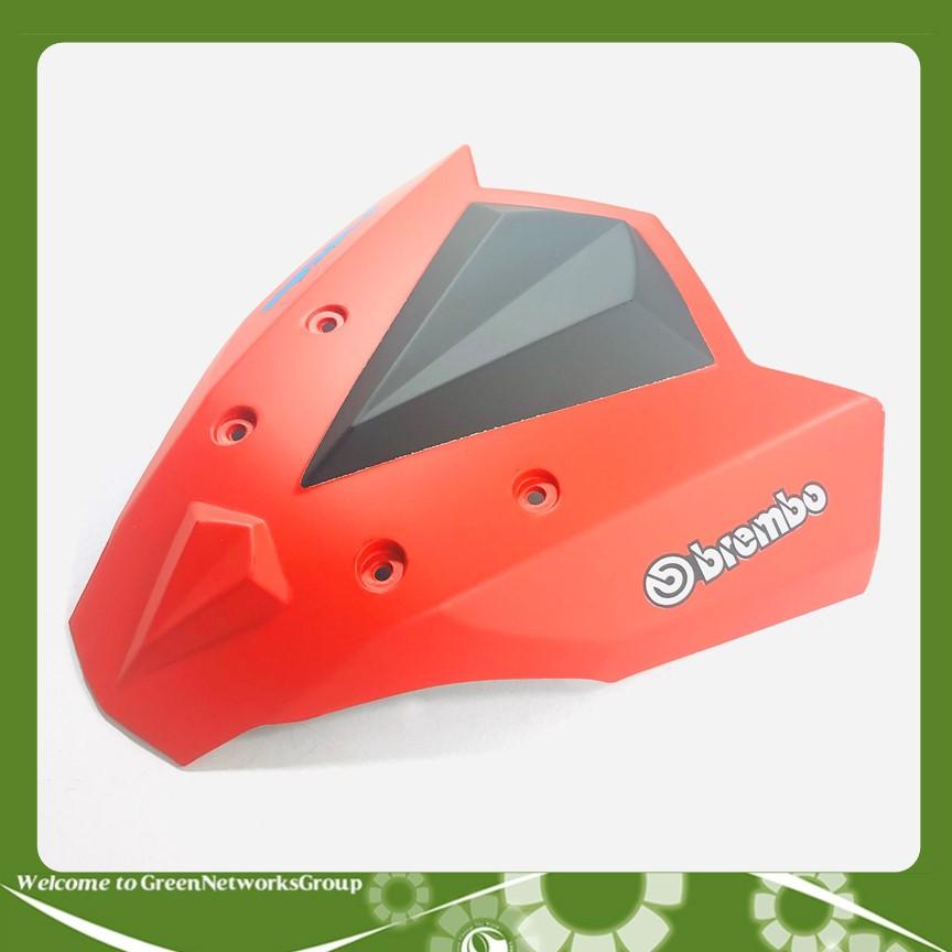 Mão ốp đầu Winner X