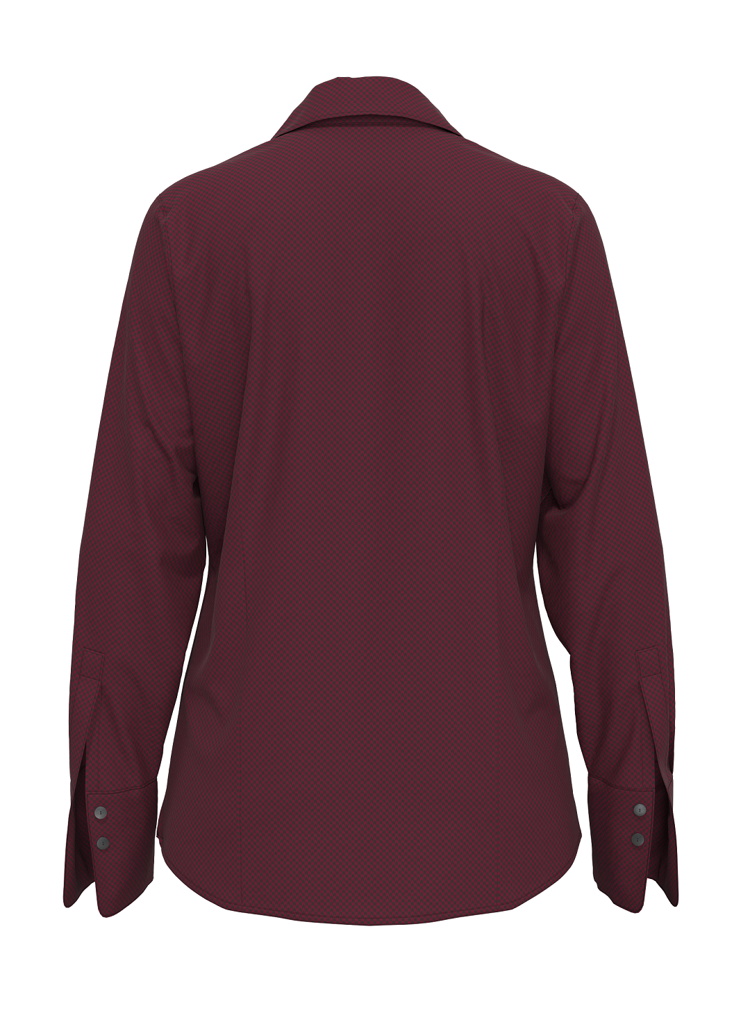 LEVI'S - Áo Sơ Mi Nữ Tay Dài A4571-0003