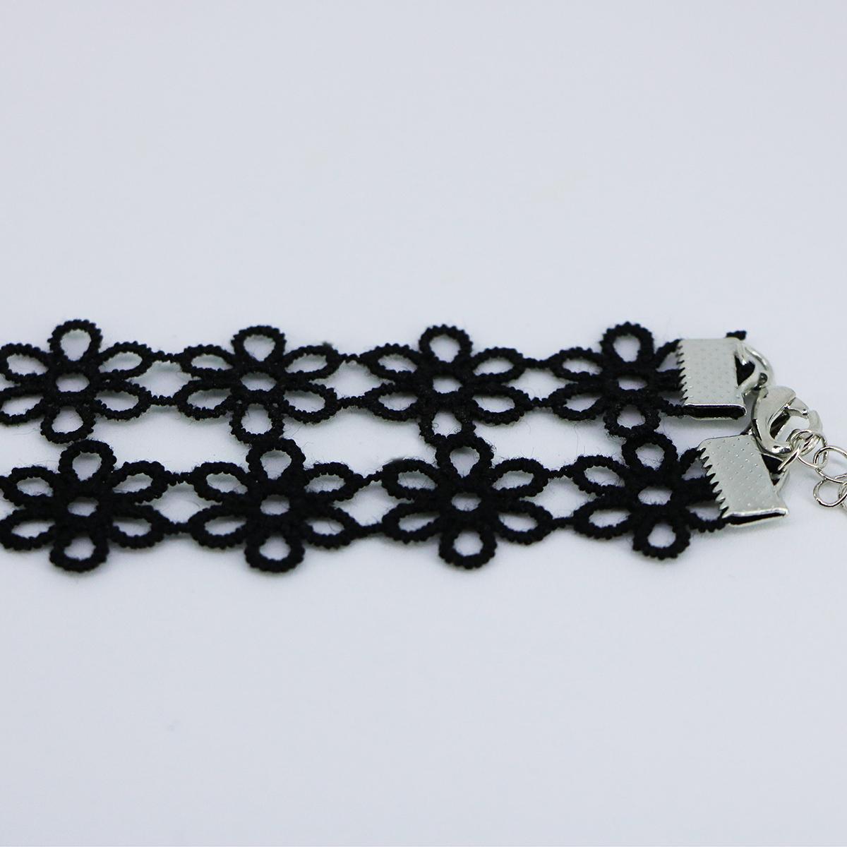 BỘ 6  VÒNG CỔ CHOKER CÁ TÍNH THỜI TRANG