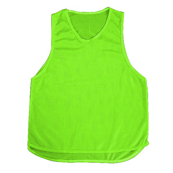 Áo Pitch lưới tập bóng đá cho TRẺ EM - HS - chất đẹp (combo 10 chiếc /1 màu)