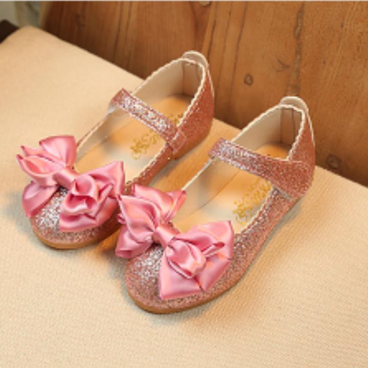 SIÊU HOT- Giày nơ SANDAL trẻ em cho bé bé gái từ 3 - 14 tuổi dễ thương - giày công chúa nơ - GIÀY BÚP BÊ VẢI NHUNG ĐÍNH NƠ ÊM CHÂN, GIÀY BÚP BÊ CHO BÉ GÁI, GIÀY VẢI ÊM CHÂN, GIÀY ĐI HỌC CHO BÉ TỪ 3-14 TUỔI, GIÀY ĐẾ BỆT 20983