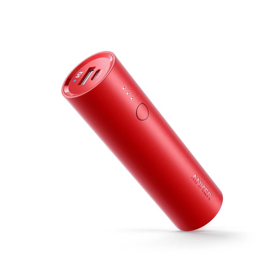 [HCM]Pin Dự Phòng Anker PowerCore 5000mAh - A1109