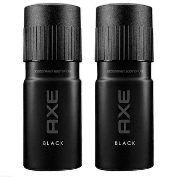 [HCM]Xịt Khử Mùi Toàn Thân Gold Axe 50ml