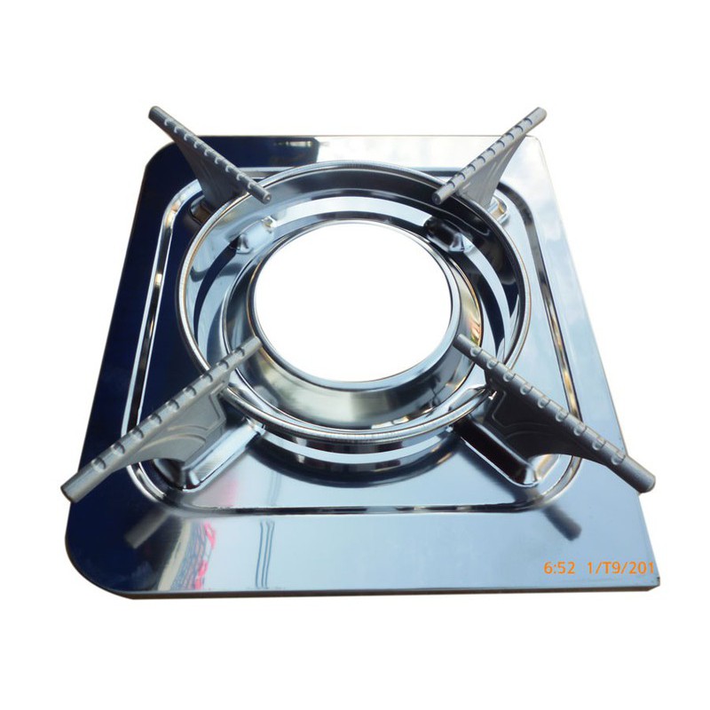 [HCM]BẾP GA MINI NAMILUX  PL172PS(Hàng chính hãng)