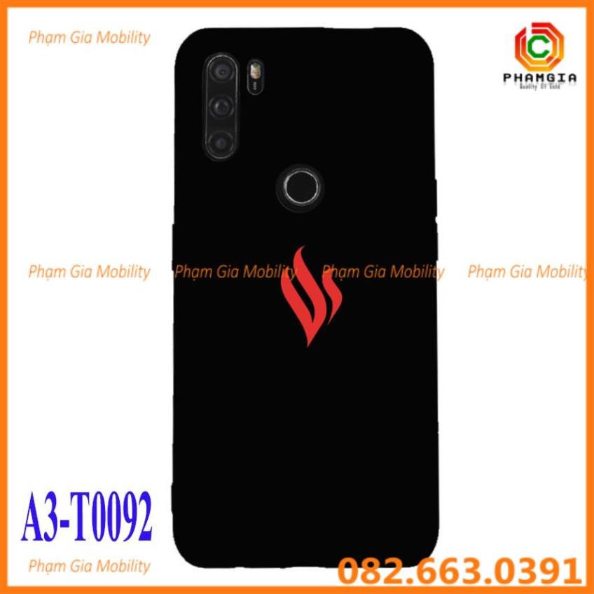 Ốp lưng Vsmart Active 3  hình công nghệ
