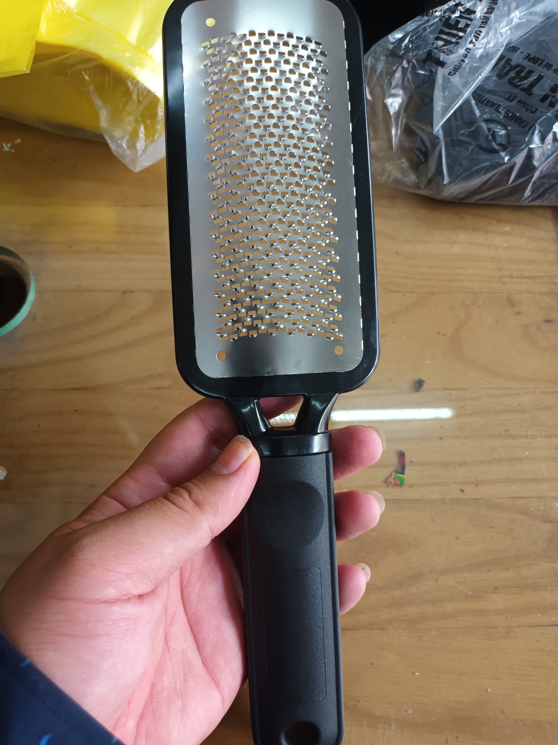 CÂY CHÀ GÓT CHÂN INOX CHUYÊN DỤNG CHO DÂN LÀM MÓNG