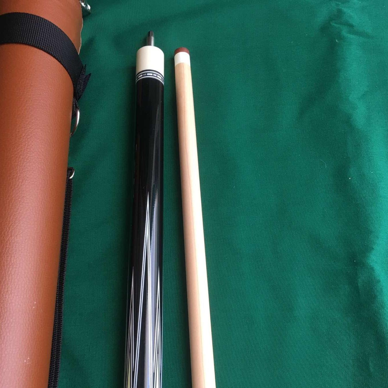 Cơ bida trung cấp MA Mezz Cue