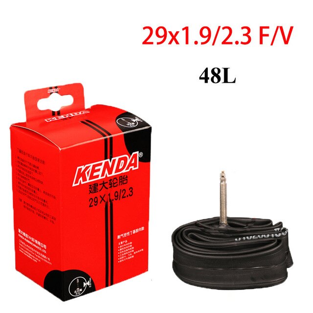 Ruột ( săm ) xe đạp KENDA (26 inch)