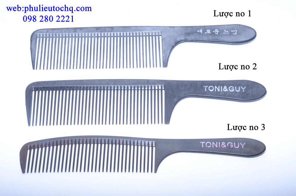 [HCM]LƯỢC CẮT TONI&GUY