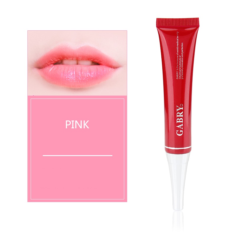 Dưỡng Kích Màu Môi GABRY CHERRY BLOSSOM ESSENCE ( Dưỡng Sau Xăm Môi)