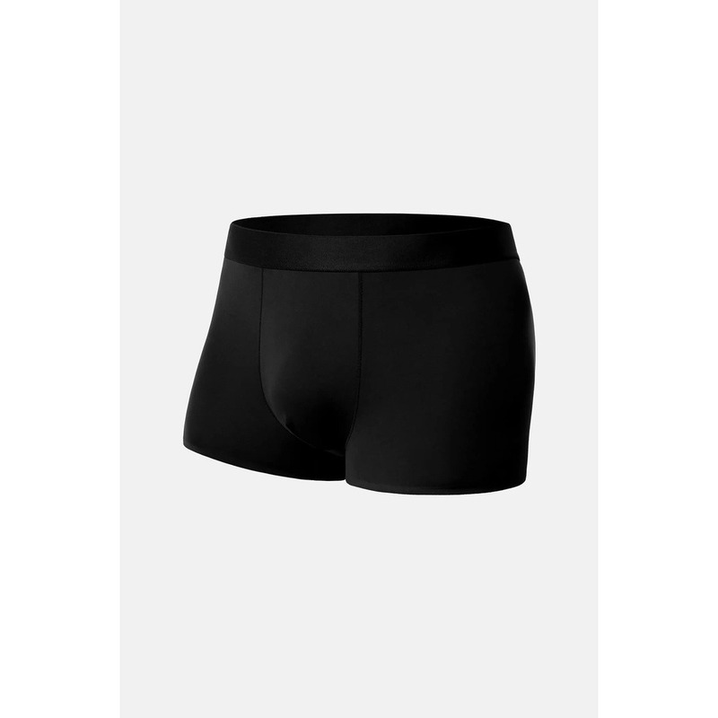 Combo 03 Quần lót nam Trunk Excool Microfiber Seamless (Không đường may) - Coolmate