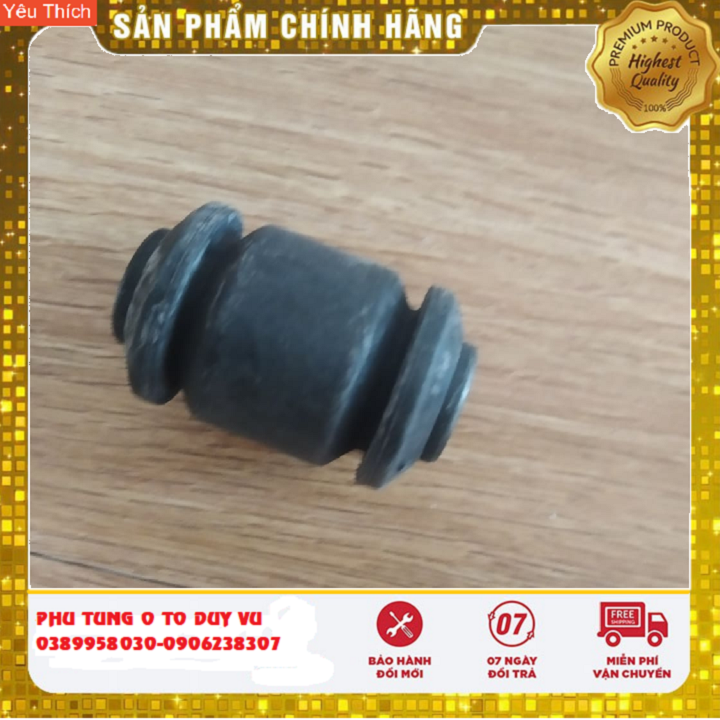 Cao su càng a nhỏ kia morning