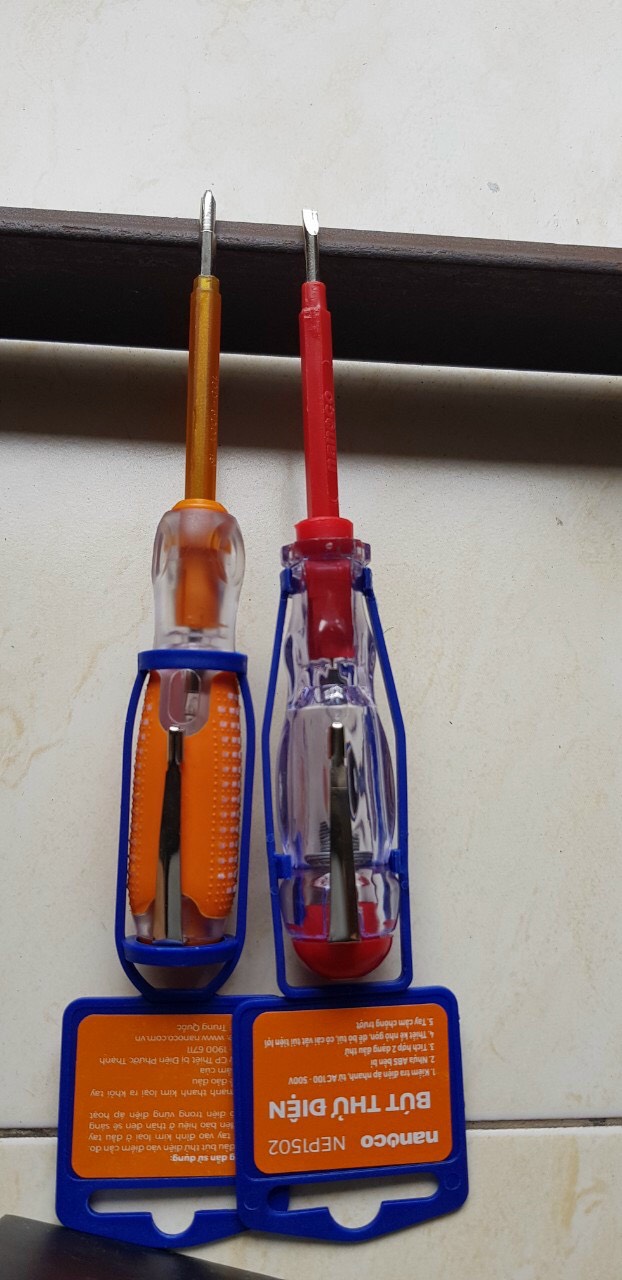 Bút thử điện Nanoco