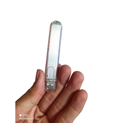 Đèn led usb 8 bóng