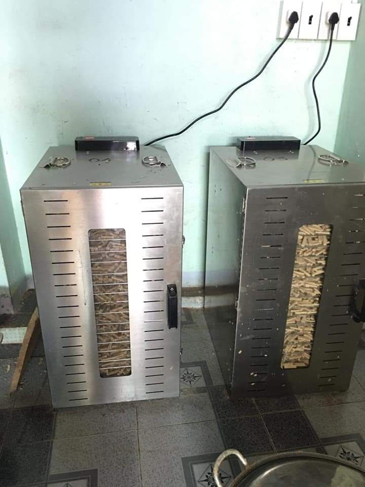 MỨT GỪNG THẺ BỬU LÂM