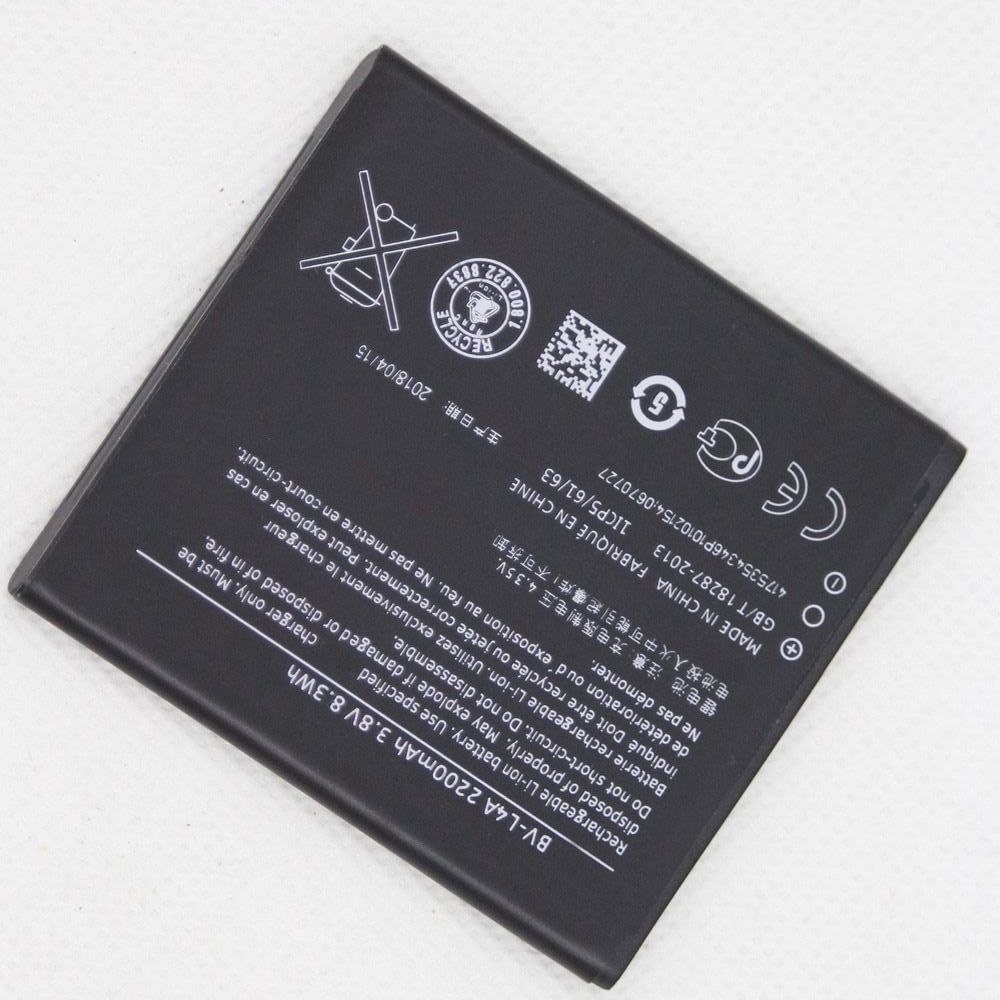 Pin Nokia Lumia 535 540 830
