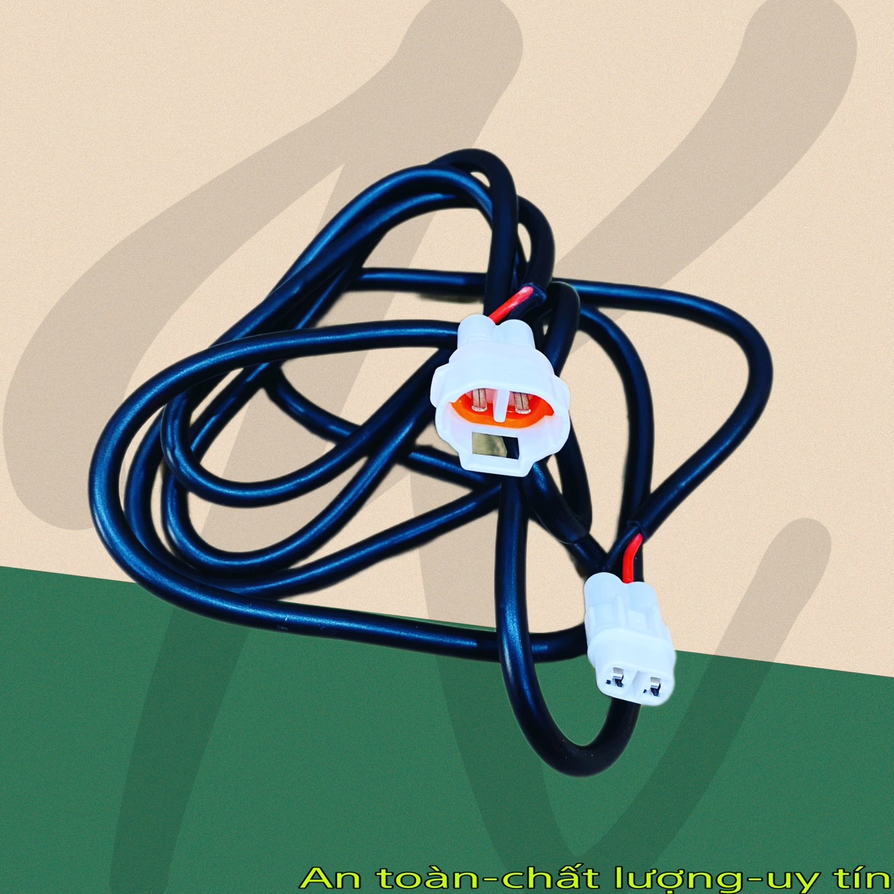Rp-ate exhaust sensor set