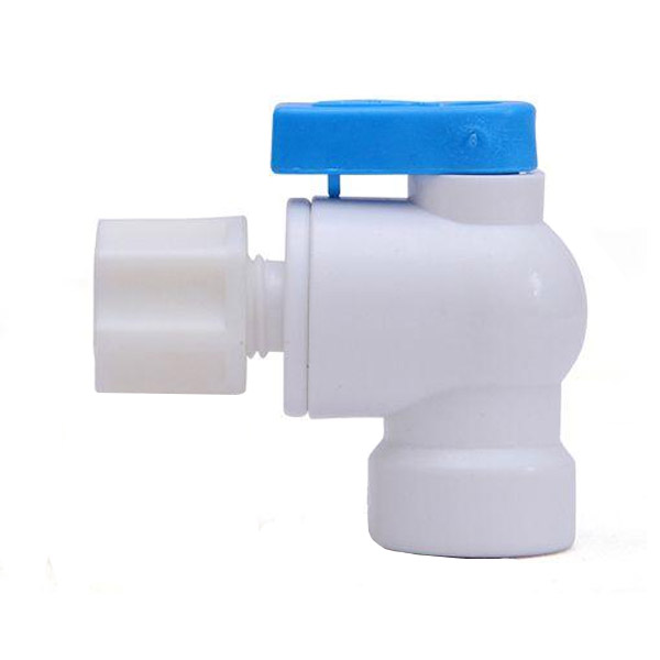 Van khóa bình áp máy lọc nước RO