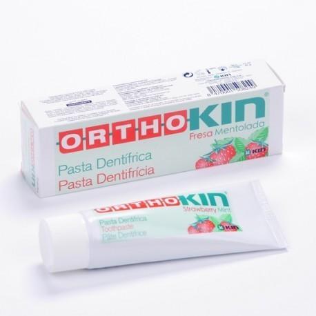 KEM ĐÁNH RĂNG.ORTHO.KIN 75ML.