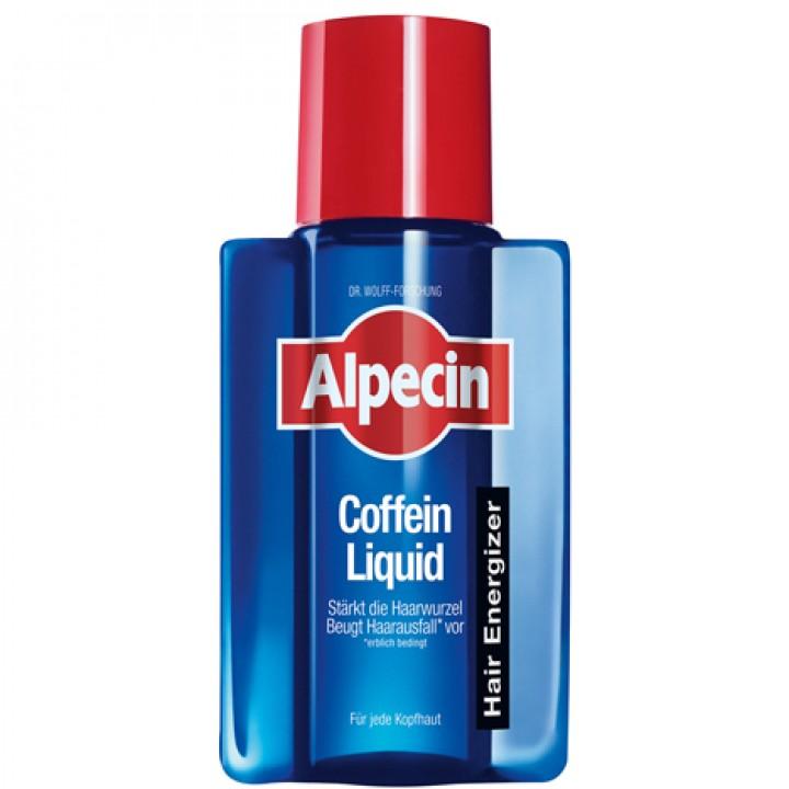 Tinh dầu kích thích mọc tóc Alpecin 75ml - ĐỨC