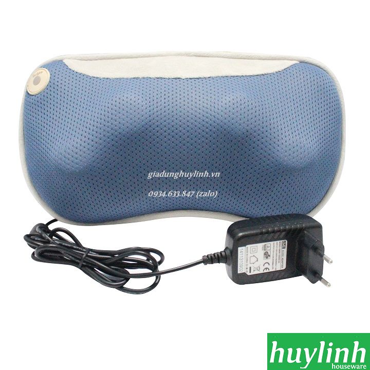 Gối massage Buheung Korea MK-316 New (Gối mát xa)