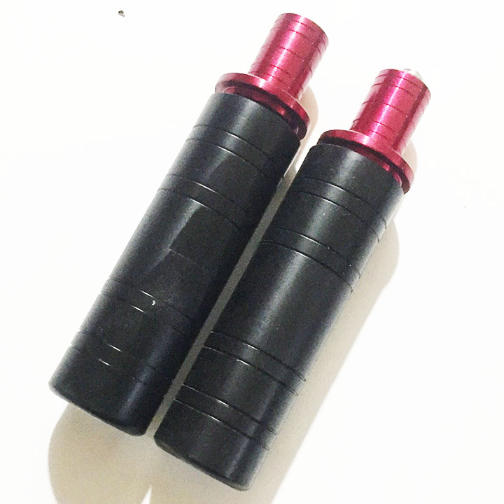 Cặp gù chống đổ sau ABS - Chống đổ sau ABS