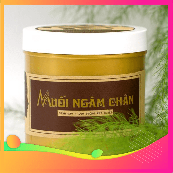 [HCM]Muối ngâm chân thảo dươc WonMom 350g -Chính hãng- TA Pharmacy