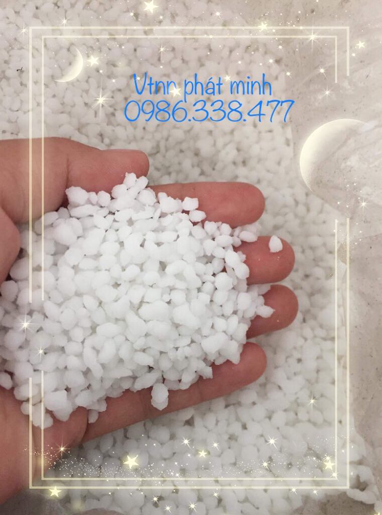 Phân Urê Sữa 0.5-1kg