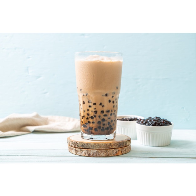 Hồng trà (trà đen) NEICHA gói 500gr