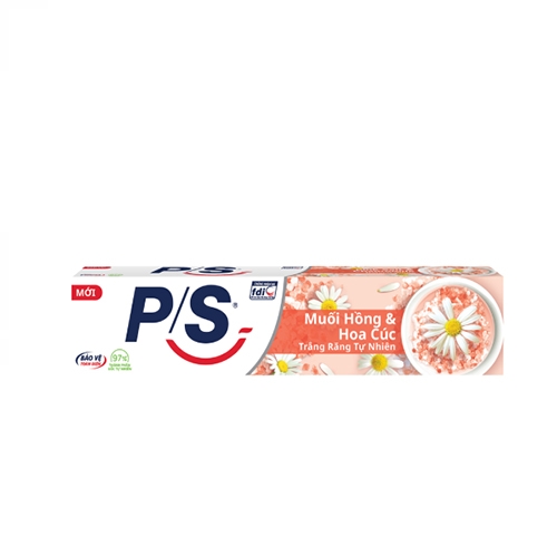 Combo 10 tuýp kem đánh răng PS/Closeup loại du lịch 30g (hàng khuyến mại)