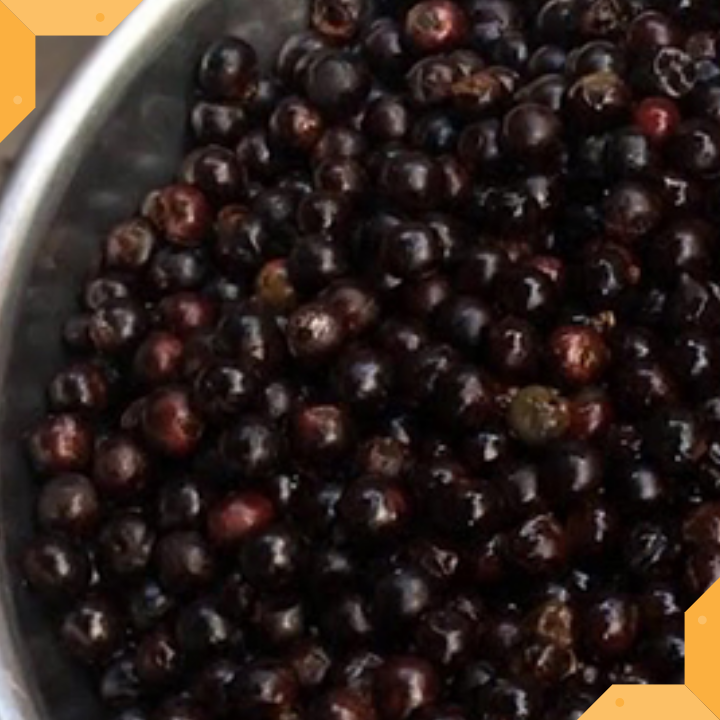 TRÁI ĐỦNG ĐỈNH KHÔ - 1 KG