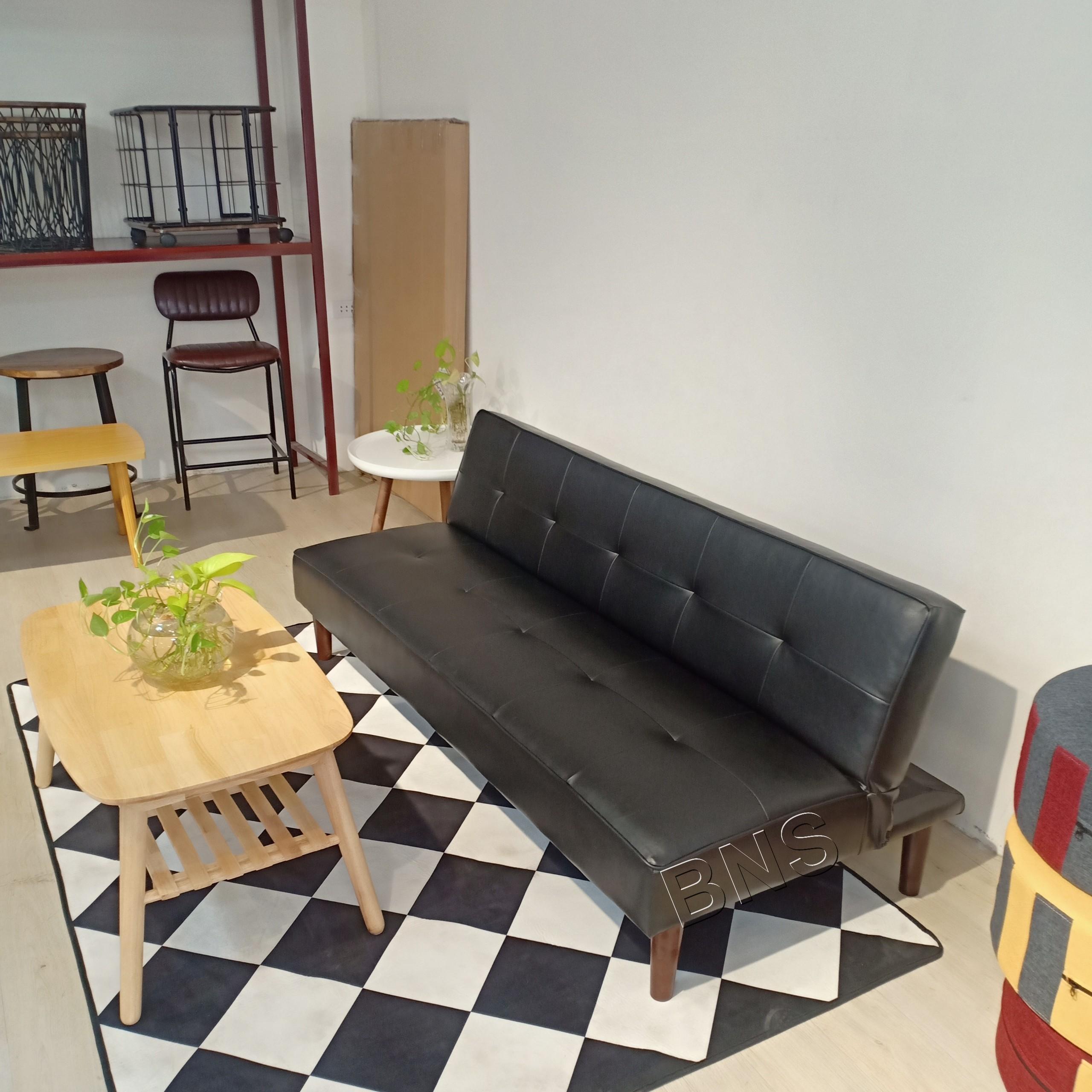 Ghế Sofa Giường BNS2017