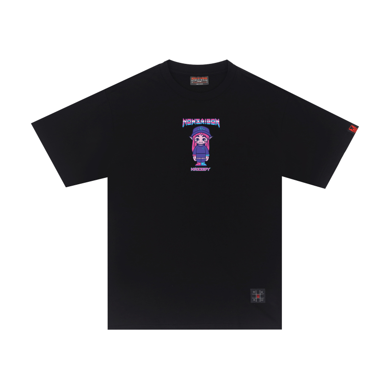Áo Thun NEEDS OF WISDOM 'Kassidy' Tee