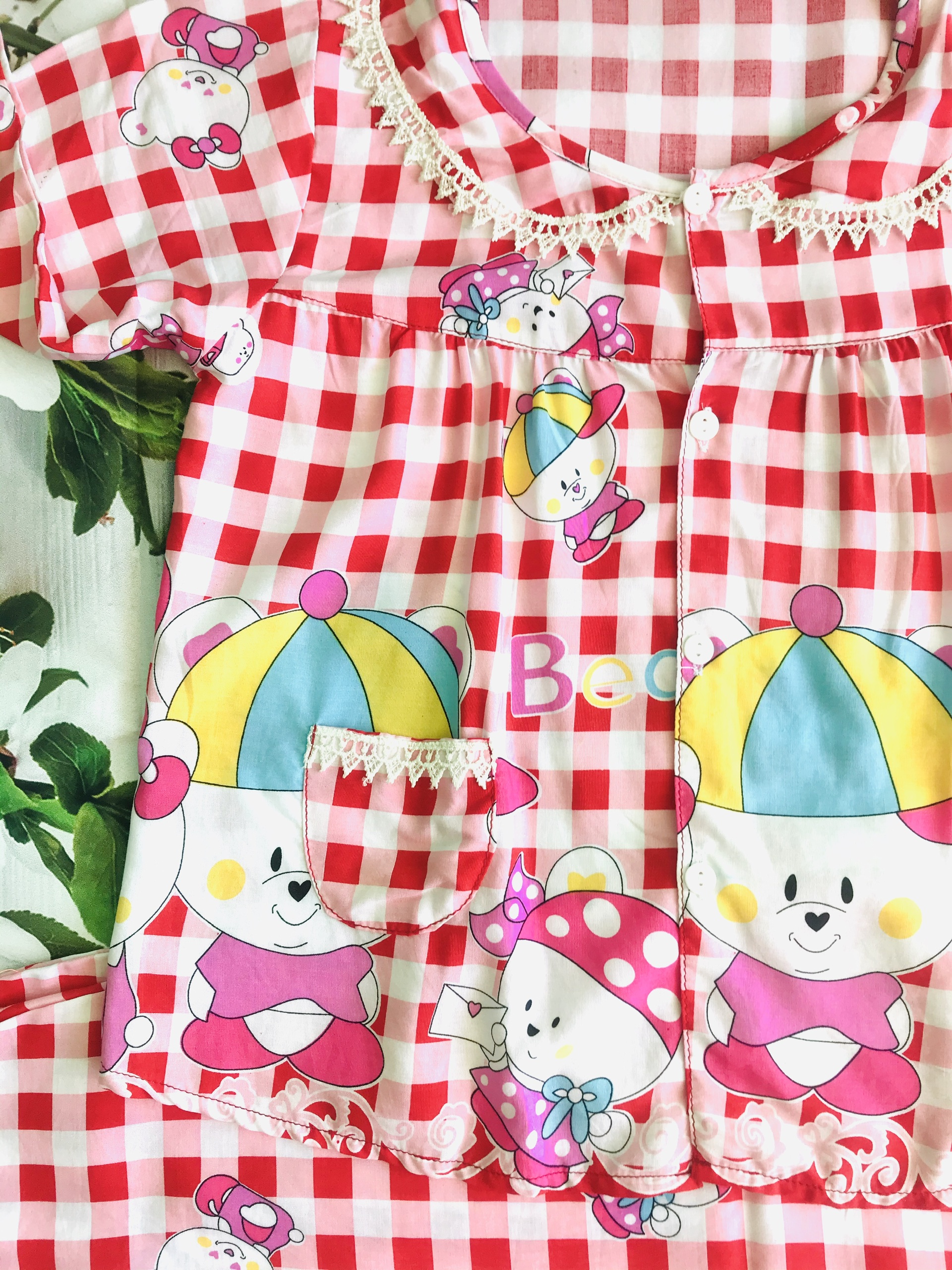 Bộ tole dài tay cho bé gái Size 10 (từ 20kg đến 25kg)