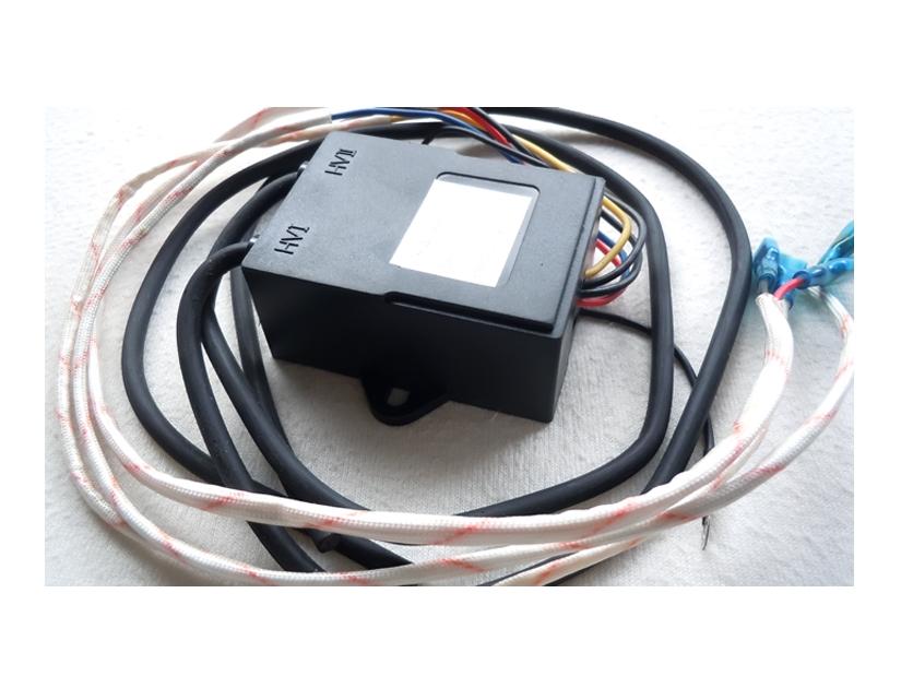 IC đánh lửa bếp ga âm 2 lò