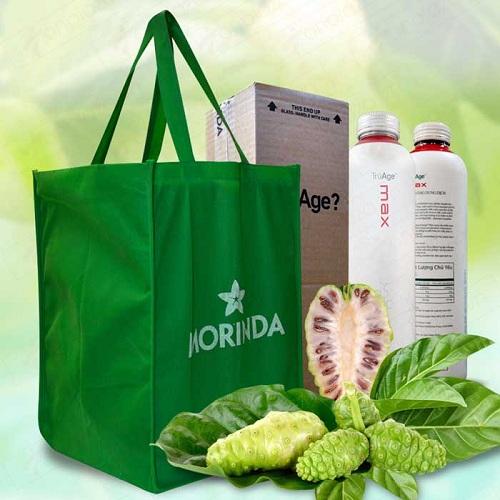 [HCM]Nước Ép Trái Nhàu Noni Max Từ Mỹ