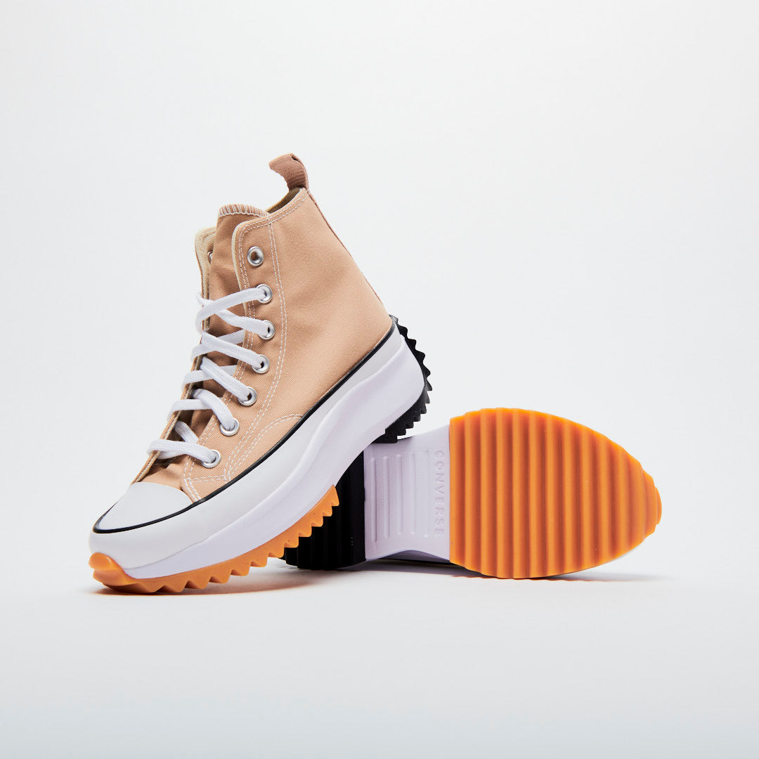 Giày Sneaker Cv run hike Hemp ( full box)