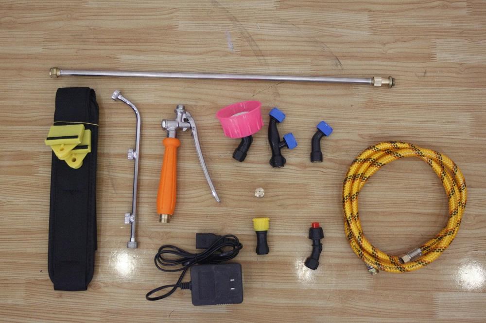Bình xịt điện 20 lít oshima OS 20
