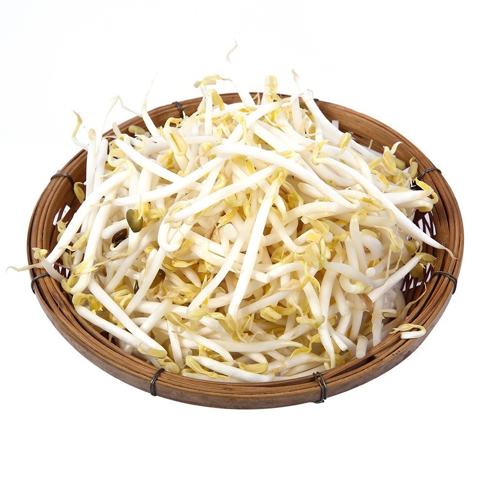 [Chỉ Giao HCM] Giá Sống - 200g