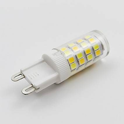 Bóng đèn led G9-5W