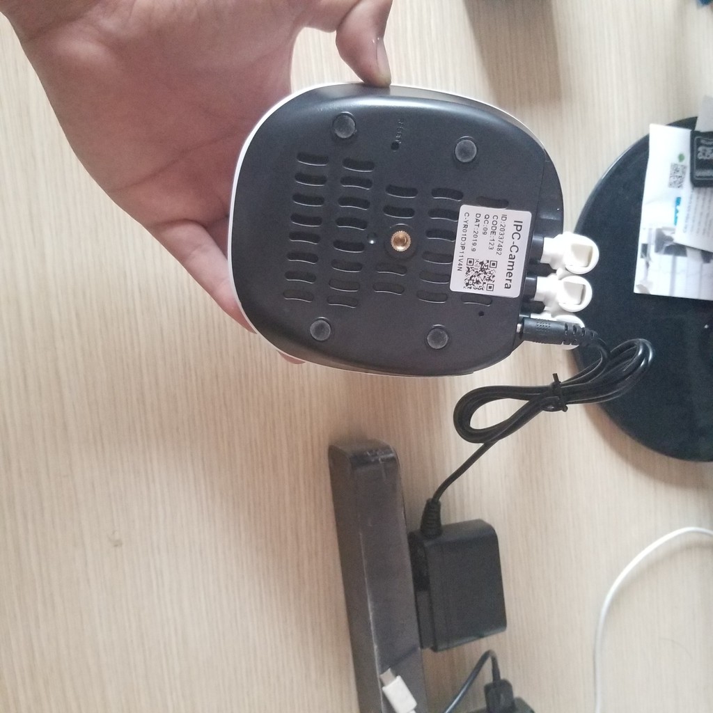 [HOT]Nguồn điện Camera Yoosee IP WIFI 5V