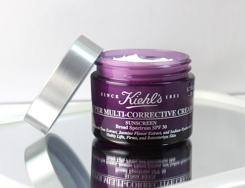 Kem Chống Lão Hóa Super Multi Corrective Cream 7mL