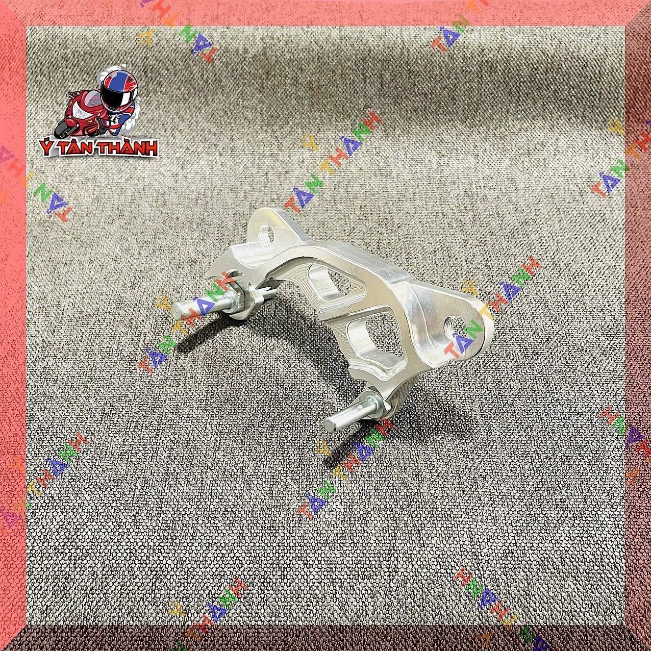 Pas Đĩa Trước Sirius 2018,Fi Đĩa 267Mm Heo Zin