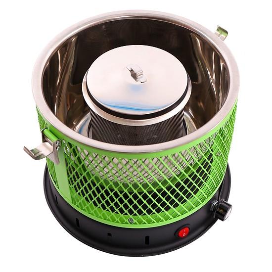 Bếp nướng than hoa Najico BN04