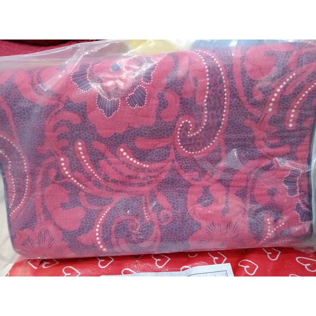 Vỏ gối 3D Springg thông minh trẻ em - người lớn( không kèm ruột)